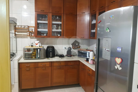 Sobrado à venda com 3 quartos, sendo 1 suíte, em Campo Grande, São Paulo, SP