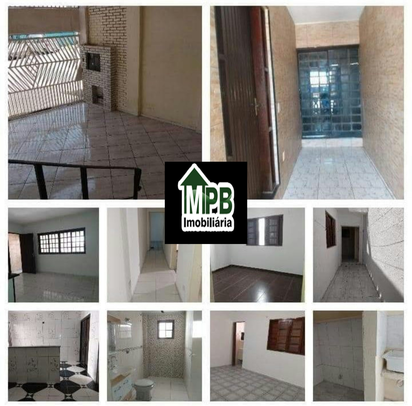 Sobrado à venda com 4 quartos, sendo 1 suíte, em Jardim Santa Cecilia, Sorocaba, SP
