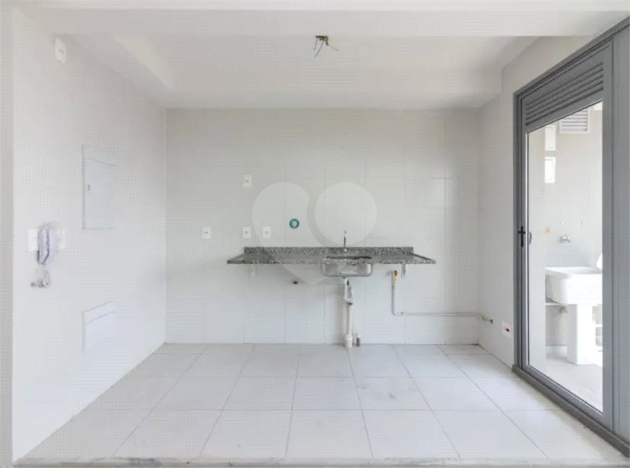 Apartamento à venda com 1 quarto em Vila Firmiano Pinto, São Paulo, SP
