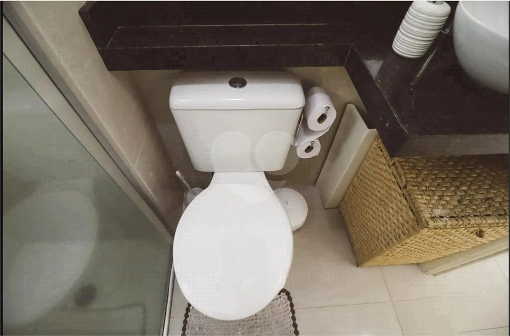 Apartamento à venda com 2 quartos em Vila Nova Cachoeirinha, São Paulo, SP