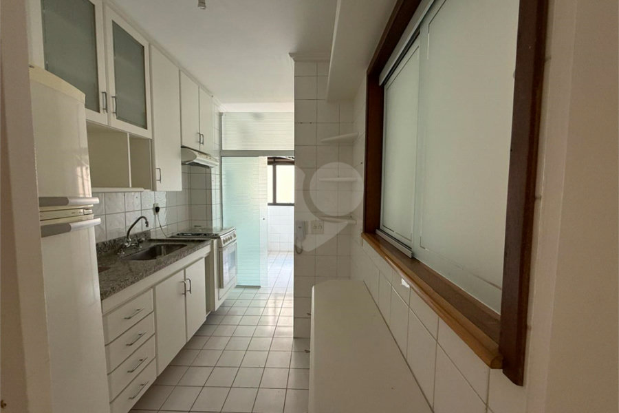 Apartamento à venda com 2 quartos, sendo 1 suíte, em Santana, São Paulo, SP