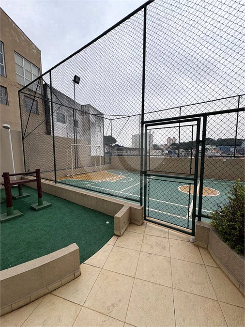 Apartamento à venda com 2 quartos, sendo 1 suíte, em Vila Maria, São Paulo, SP