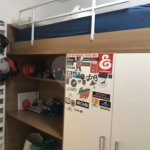 Apartamento à venda com 3 quartos, sendo 1 suíte,  em Mandaqui, São Paulo, SP