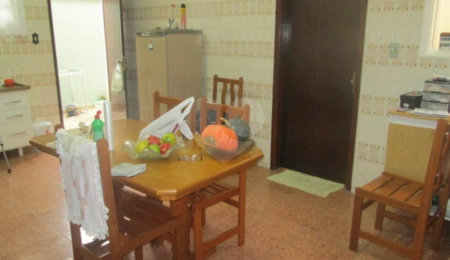 Sobrado à venda com 3 quartos, sendo 1 suíte,  em Horto Florestal, São Paulo, SP