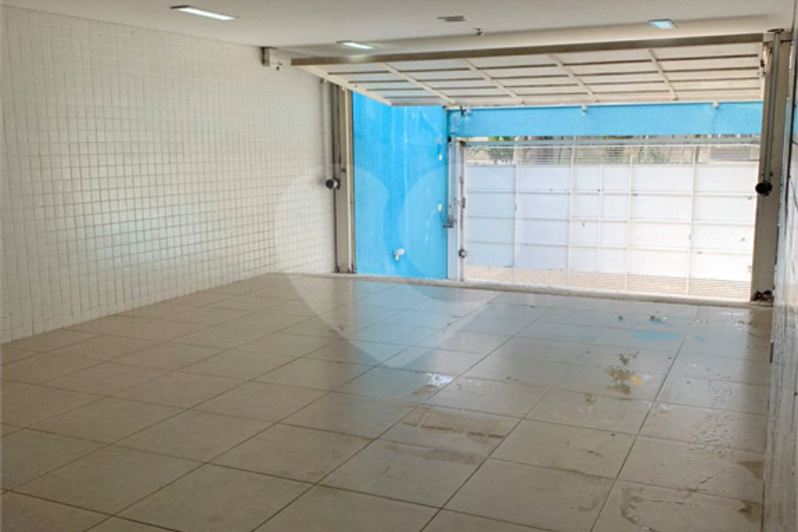Casa à venda com 4 suítes em Santana, São Paulo, SP