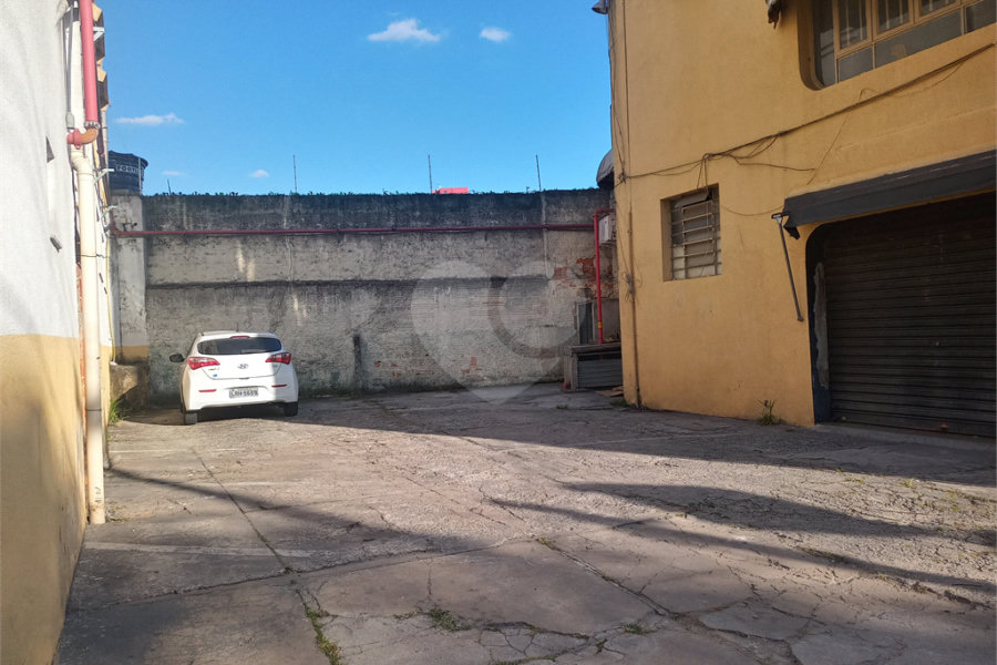 Prédio à venda com 2 quartos em Imirim, São Paulo, SP