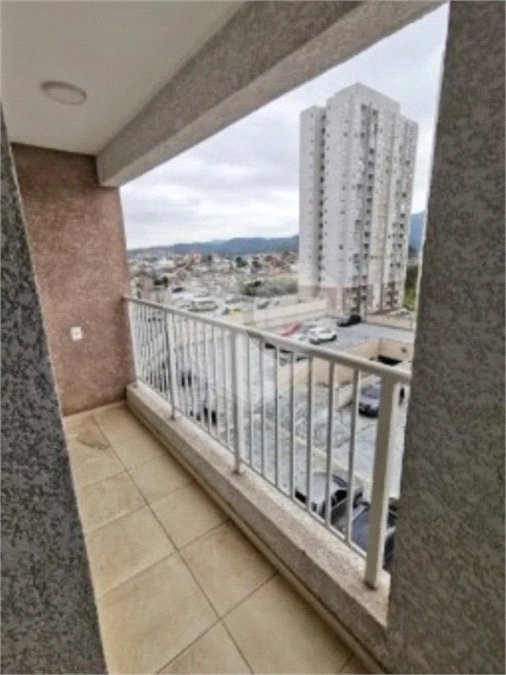 Apartamento à venda com 2 quartos em Pirituba, São Paulo, SP