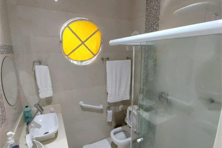 Casa para alugar com 3 quartos em Água Branca, São Paulo, SP