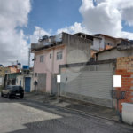Casa à venda com 2 quartos em Jardim Luciana, Itaquaquecetuba, SP