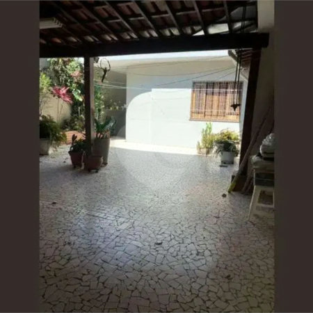 Casa à venda com 3 quartos, sendo 1 suíte, em Jardim Colombo, São Paulo, SP