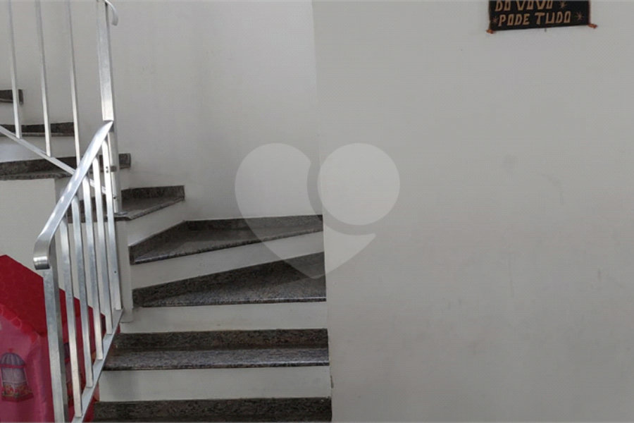 Casa à venda com 4 quartos, sendo 2 suítes, em Limão, São Paulo, SP