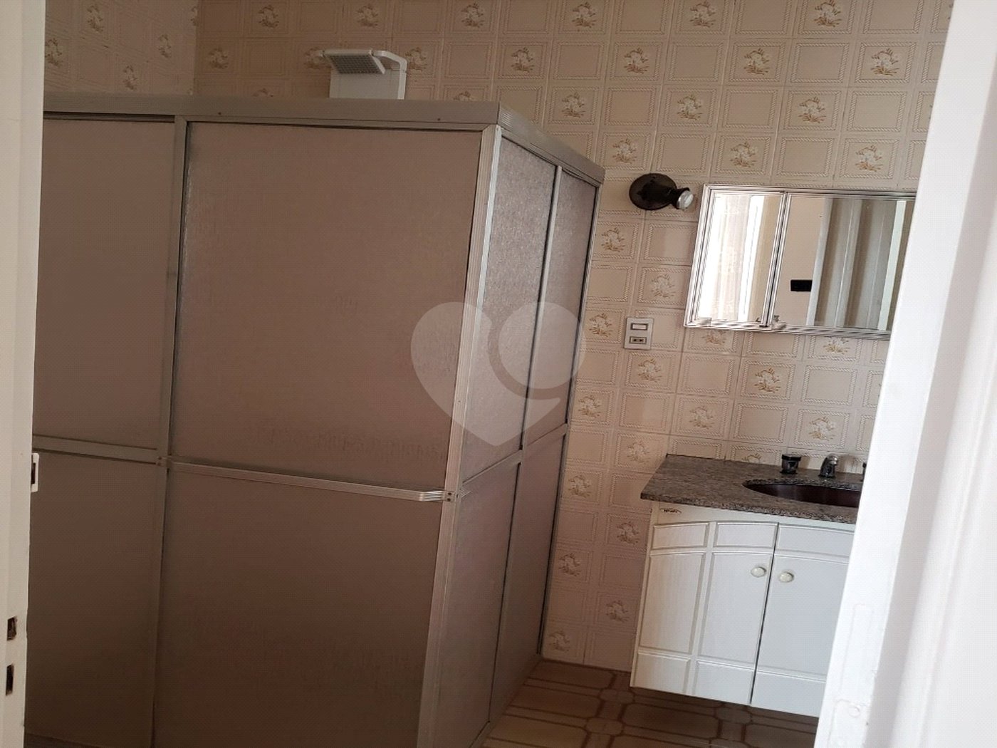 Casa para alugar com 1 quarto em Vila Mariana, São Paulo, SP