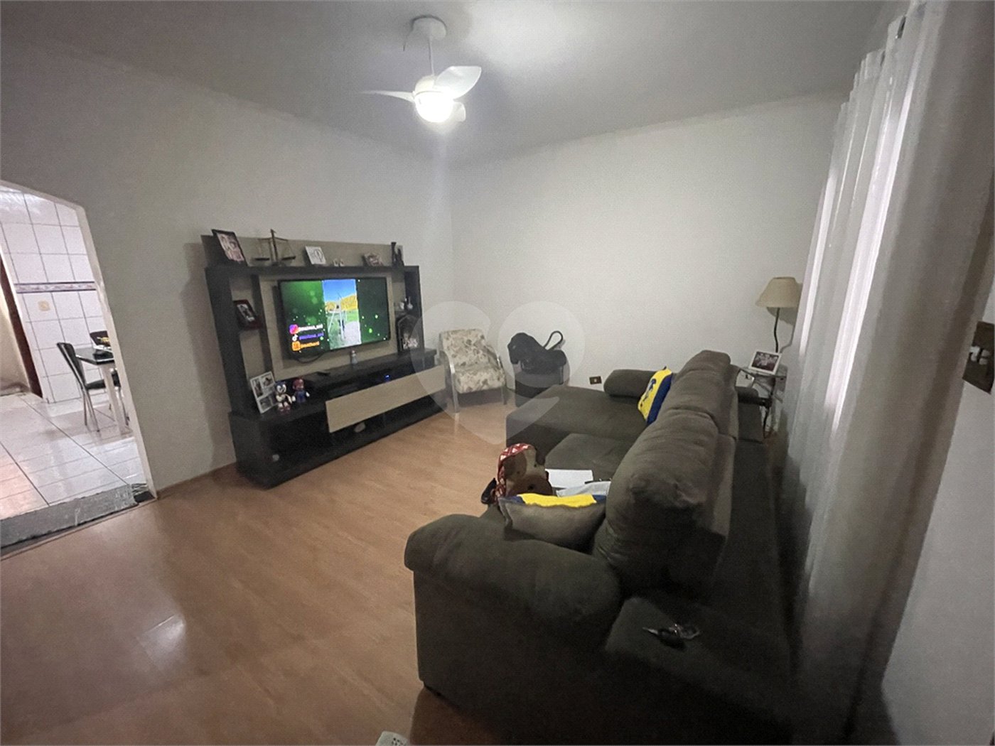 Casa à venda com 2 quartos, sendo 1 suíte, em Vila Angélica, Sorocaba, SP