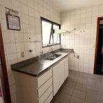 Apartamento à venda com 3 quartos, sendo 1 suíte, em Vila Andrade, São Paulo, SP