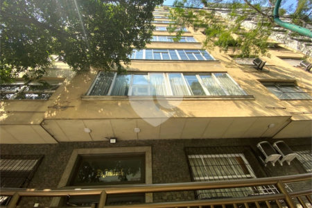 Apartamento à venda com 3 quartos em Copacabana, Rio de Janeiro, RJ