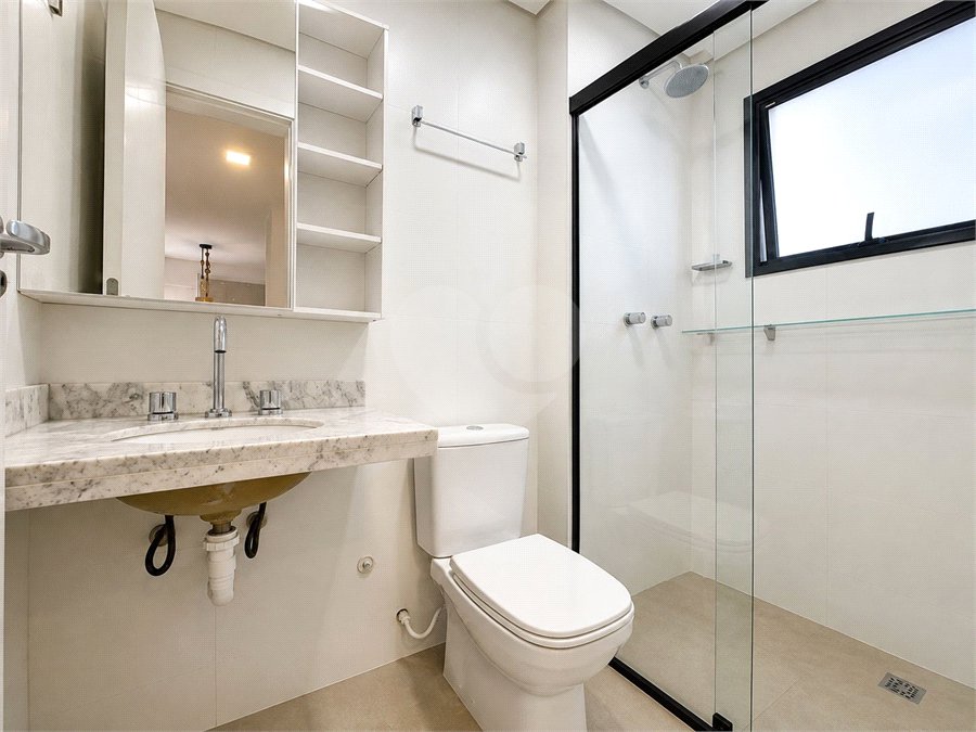 Apartamento para alugar com 2 quartos, sendo 1 suíte,  em Jardim América, Sorocaba, SP