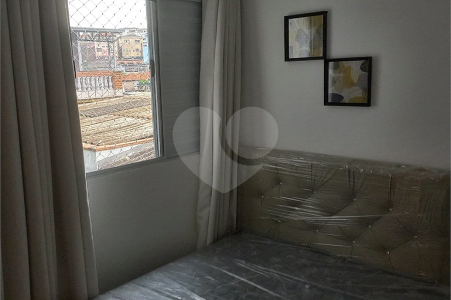 Studio para alugar com 1 quarto em Tucuruvi, São Paulo, SP