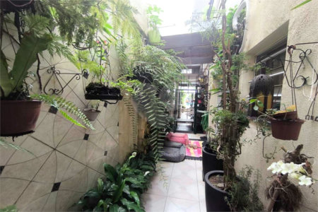 Sobrado à venda com 4 quartos, sendo 1 suíte,  em Vila Cruzeiro, São Paulo, SP