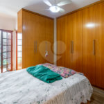 Sobrado à venda com 4 quartos, sendo 3 suítes, em Vila Gustavo, São Paulo, SP