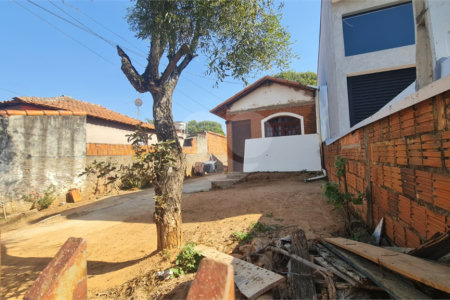 Terreno à venda em Vila Hungria, Itapetininga, SP