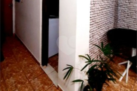 Apartamento à venda com 1 quarto em Liberdade, São Paulo, SP