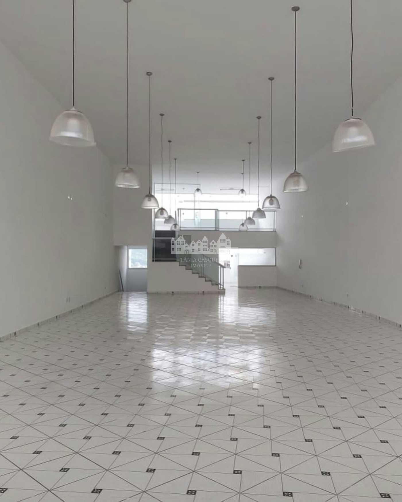 Salão para alugar no Centro, Atibaia, SP