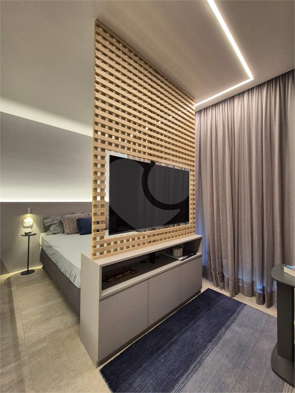 Studio para alugar com 1 suíte em Paraíso, São Paulo, SP