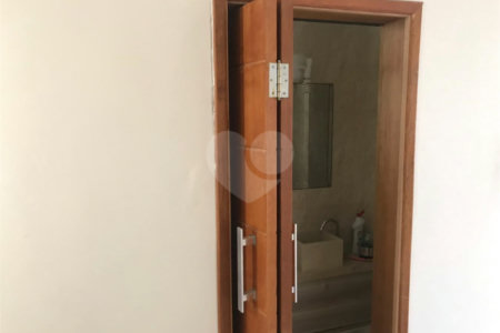 Apartamento à venda com 2 quartos em Vila Mariana, São Paulo, SP