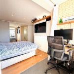 Apartamento à venda com 3 quartos, sendo 1 suíte, em Mirandópolis, São Paulo, SP