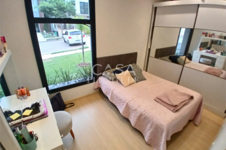 Casa em condomínio à venda com 3 suítes em Cajuru do Sul, Sorocaba, SP