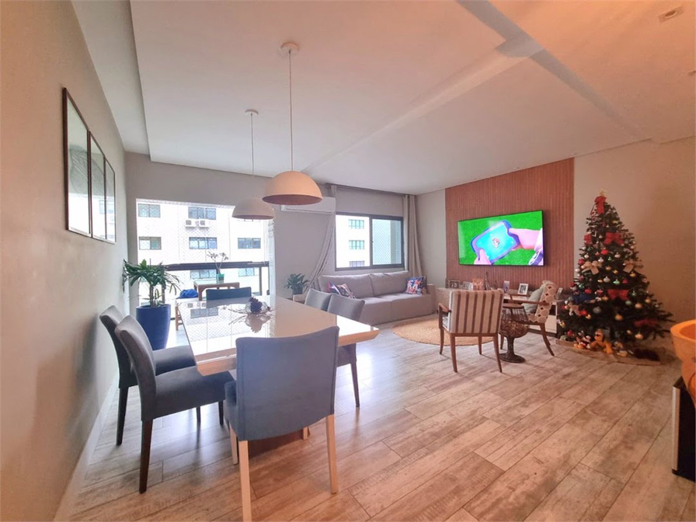 Apartamento Residencial à venda, Boqueirão, Santos - AP0700.