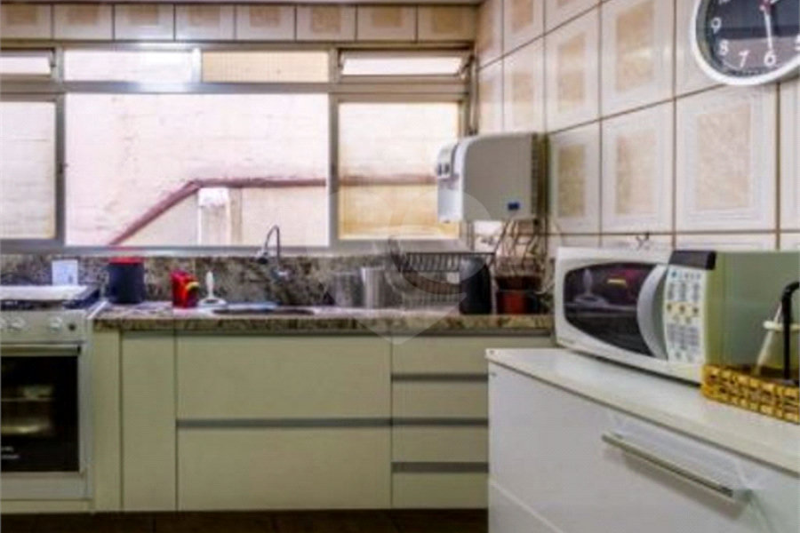 Apartamento à venda com 2 quartos em Santana, São Paulo, SP