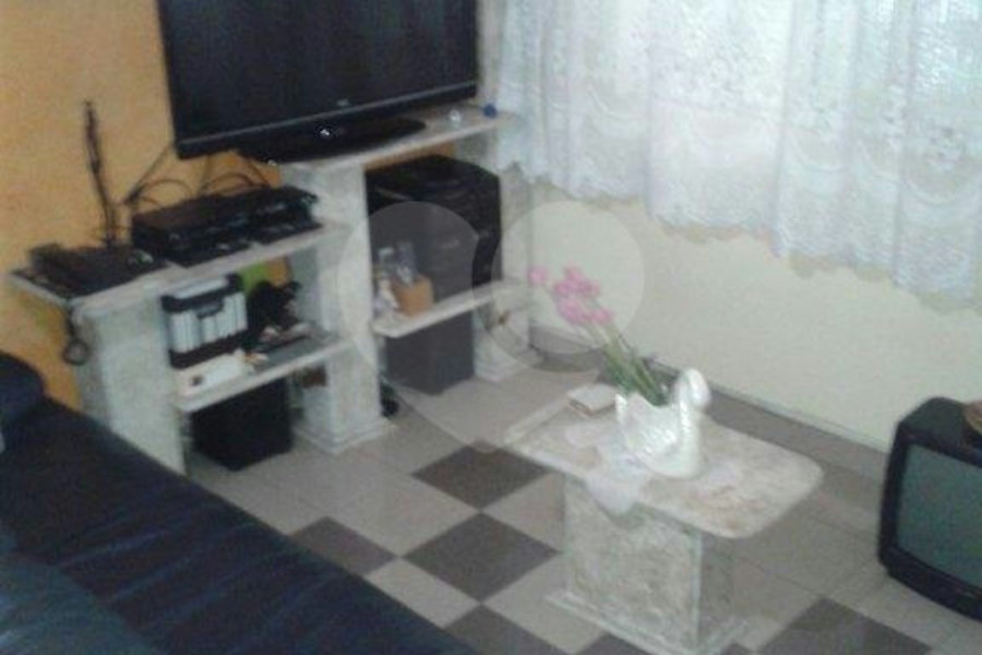 Sobrado à venda com 3 quartos, sendo 1 suíte, em Santana, São Paulo, SP