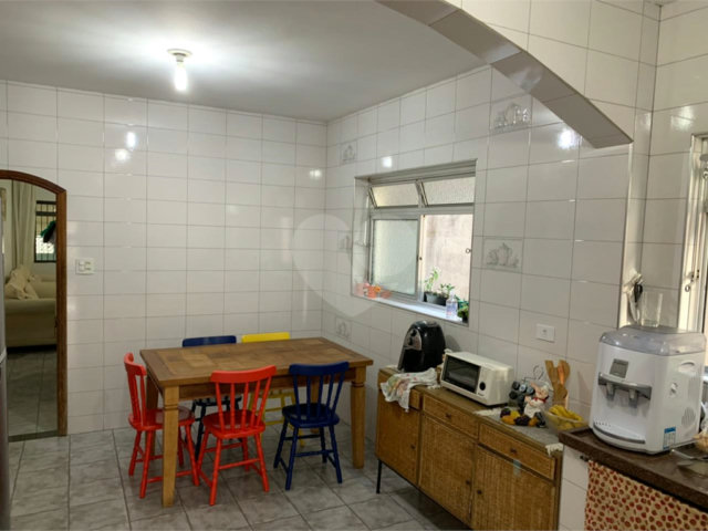 Sobrado à venda com 4 quartos, sendo 1 suíte,  em Jardim São Paulo(zona Norte), São Paulo, SP