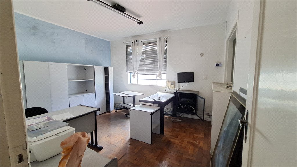Sobrado para alugar com 3 quartos, sendo 1 suíte, em Santana, São Paulo, SP
