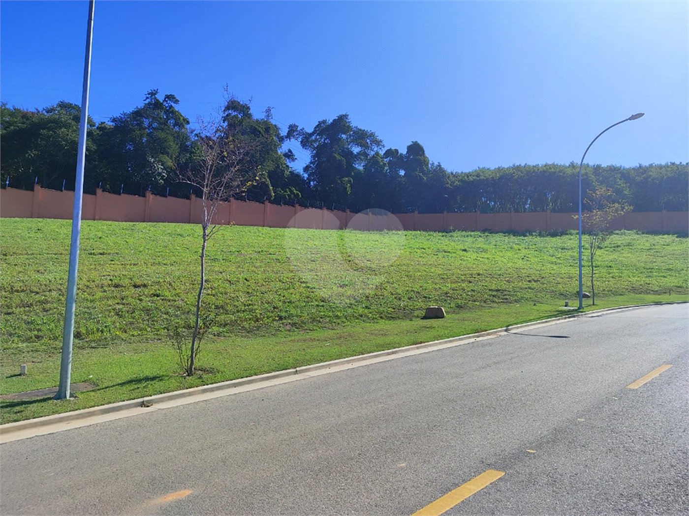 Terreno à venda no condomínio Alphaville - Fase 2, Jundiaí - SP