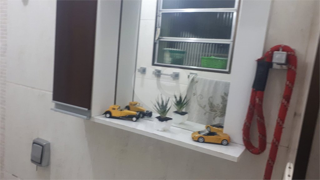 Sobrado à venda com 3 quartos, sendo 2 suítes,  em Mandaqui, São Paulo, SP
