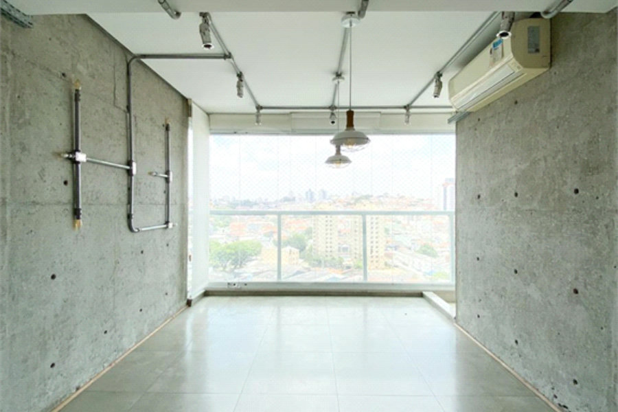 Apartamento à venda com 2 suítes em Santana, São Paulo, SP