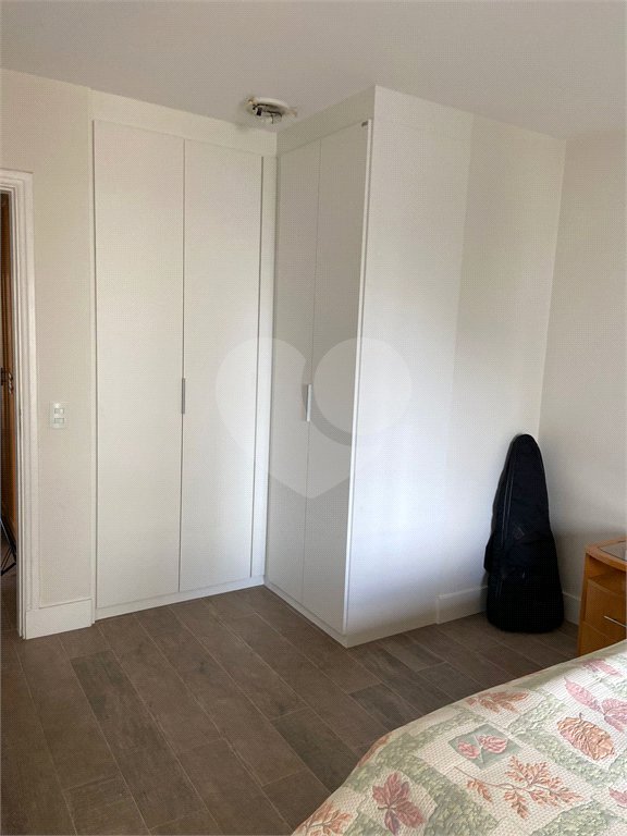 Apartamento á venda - Morumbi