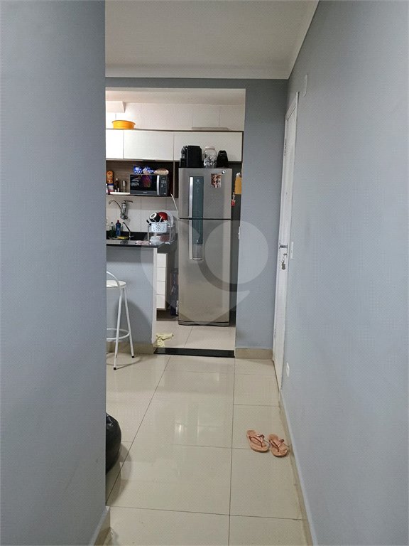 Apartamento à venda com 2 quartos em Jardim Novo Mundo, Sorocaba, SP