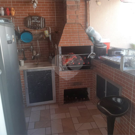 Cobertura à venda com 3 quartos, sendo 1 suíte,  em Tijuca, Rio de Janeiro, RJ