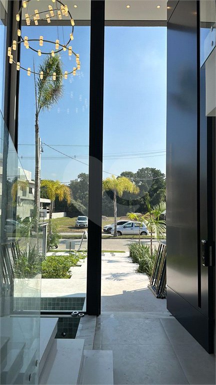 Casa à venda com 6 suítes no condomínio Golf CL, Bertioga - SP