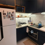 Apartamento à venda com 2 quartos, sendo 1 suíte,  em Santo Amaro, São Paulo, SP