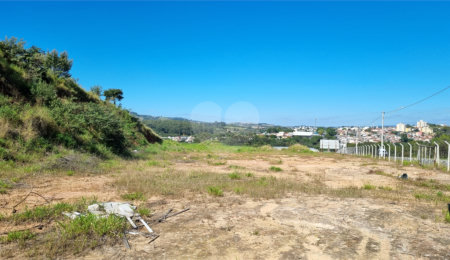 Área de Terra à venda em Parque Nova Suíça, Valinhos, SP