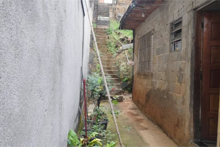 Casa à venda com 1 quarto em Vila Sítio dos Morros, Guarulhos, SP