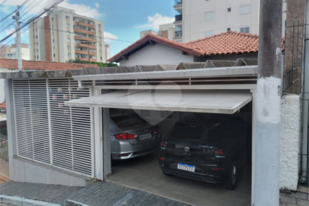 Casa Térrea à venda com 2 quartos em Santana, São Paulo, SP