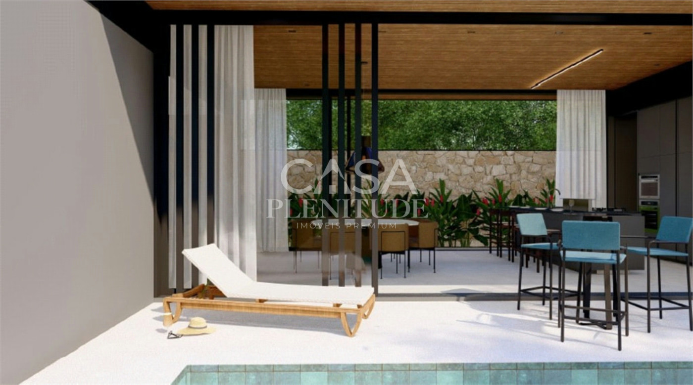 Casa em condomínio à venda com 3 suítes em Jardim Residencial Giverny, Sorocaba, SP