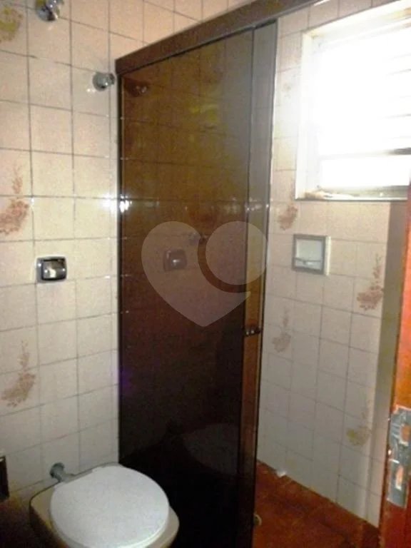 Sobrado à venda com 4 quartos, sendo 1 suíte, em Freguesia do Ó, São Paulo, SP