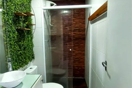 Apartamento à venda com 1 quarto em Vila Leopoldina, São Paulo, SP