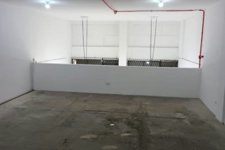 Loja para alugar, 110 m² por R$ 7.000,00/mês - Centro - Santos/SP